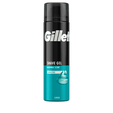 Classic Sensitive Rasiergel - Original Scent