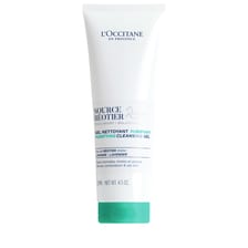 Source Reotier clarifying cleansing Gel