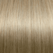Keratin Hair Extensions 50/55 cm - 24, ash blond