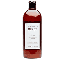No.105 Invigorating Shampoo