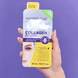 Maschera Viso Infusione Collagene