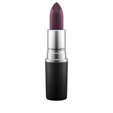 M·A·C - Lipstick - Smoked Purple - 3 g