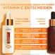 Clinical 12% pures Vitamin C Serum (+ Vitamin E + Salicylsäure)