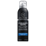 Collistar - Men Shave - Perfect Adherence Shaving Foam Sensitive - 200 ml