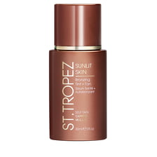 Sunlit Skin Bronzing Tint + Tan Serum