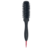 Rundbürste Thermoceramic 33mm schwarz