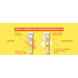Vitamine C Fluide solaire quotidien Invisible avec SPF 50+
