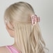 Pince À Cheveux Avec Strass Set