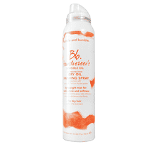 Invisible Oil Finishing Spray