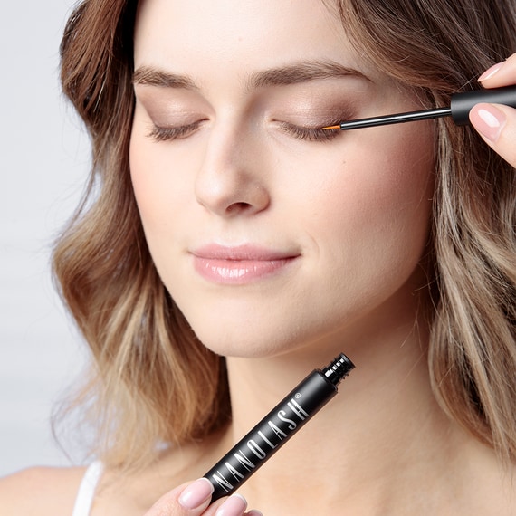 Eyelash online growth products