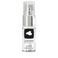 Fragrance White Oriental
