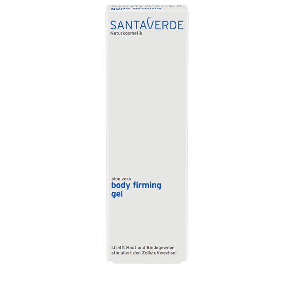 Body Firming Gel