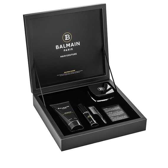 Giftset (Beard Oil, Hair & Body Wash, Scalp)