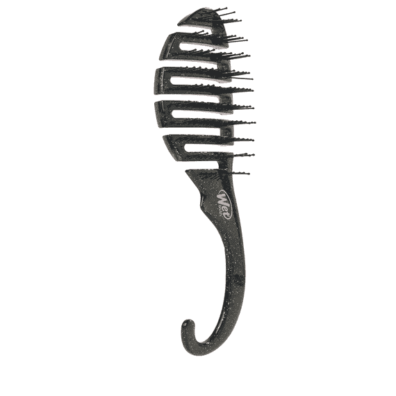 Shower Detangler - Black