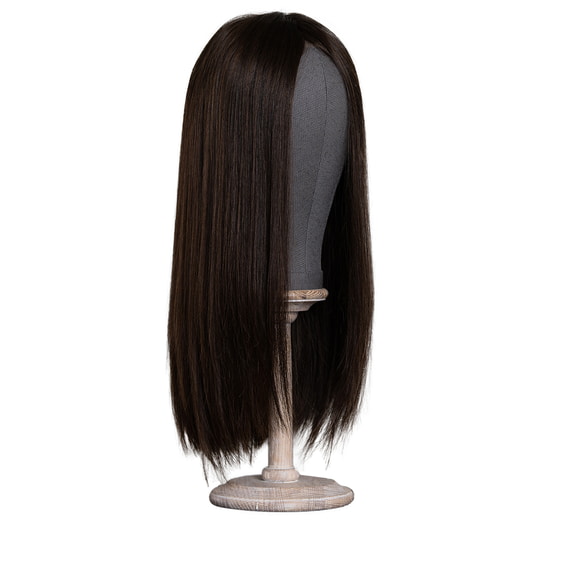 Perruque Downtown Brown