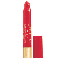 Collistar - Twist Ultra Shiny Lip Gloss - Twist Ultra Shiny Lip Gloss -  208 cherry - 2.5 ml
