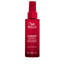 Miracle Hair Rescue