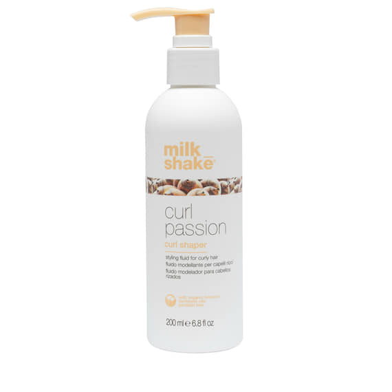 Curl Passion Shaper