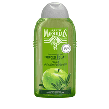 Shampoo Apfel Oliven