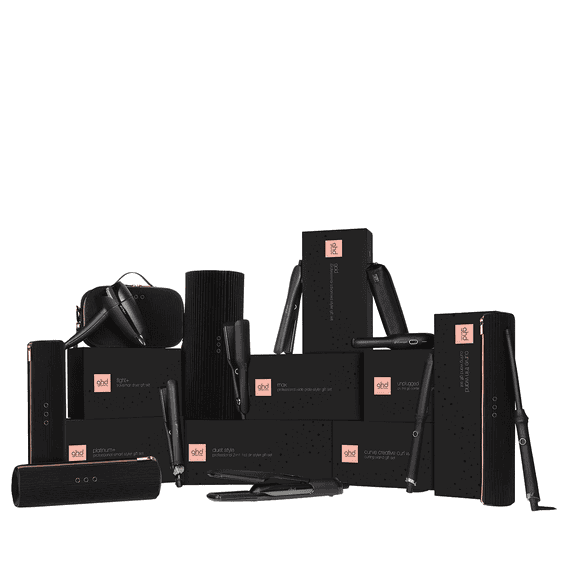 Core Set 2 Duo (Paddle Brush & Bodyguard)