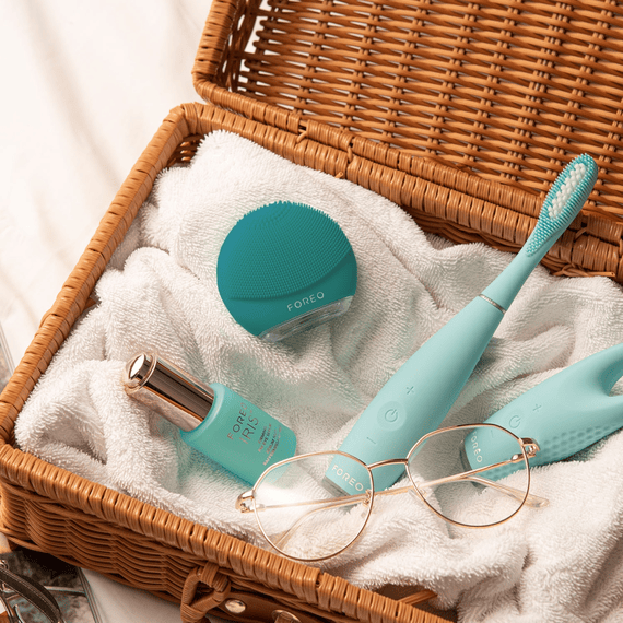 Luna shop go foreo