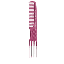 257 33 Fork comb corase teeth