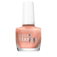 7 Days Nagellack Nr. 930 Bare it All