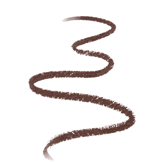 Tattoo Liner Smokey Gel Pencil Nr. 40 Brown