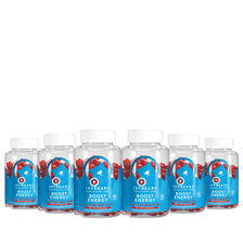 6 month package boost energy