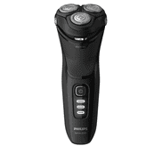 Electric Dry and Wet Shaver - S3233/52