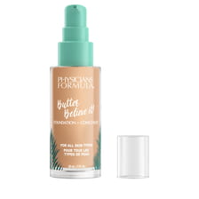 Murumuru Butter Believe It! Foundation + Concealer Medium