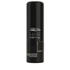Hair Touch Up   Brown
