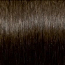 Keratin Bondings 40/45 cm - 8, natural dark blond
