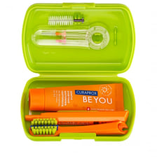 Travel Set Ortho verde