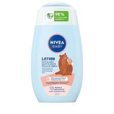 Lotion Morbida & Leggera
