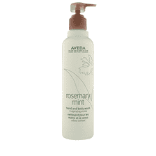 Rosemary Mint Hand & Body Wash