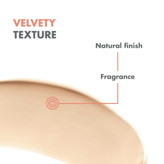 Sonnencreme getönt SPF50+