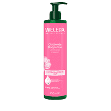 Glättende Bodylotion Wildrose