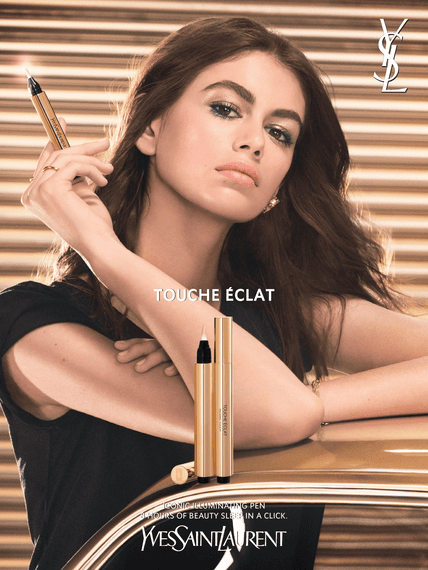 Touche Eclat
