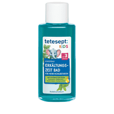 Bain de Refroidissement pour Enfants
