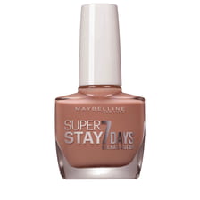 7 Days Nagellack Nr. 911 Street Cred
