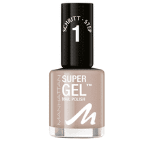 Super Gel Nail Polish Time For Taupe 175