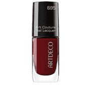 Nail Lacquer - 695 blackberry