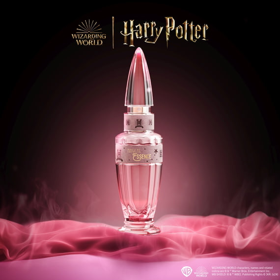 Passion Eau de Parfum