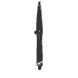 Curve Conical Wand