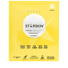 Glowstar Foaming Peeling Perfection Puff