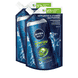 Energy Shower Gel Refill Duo