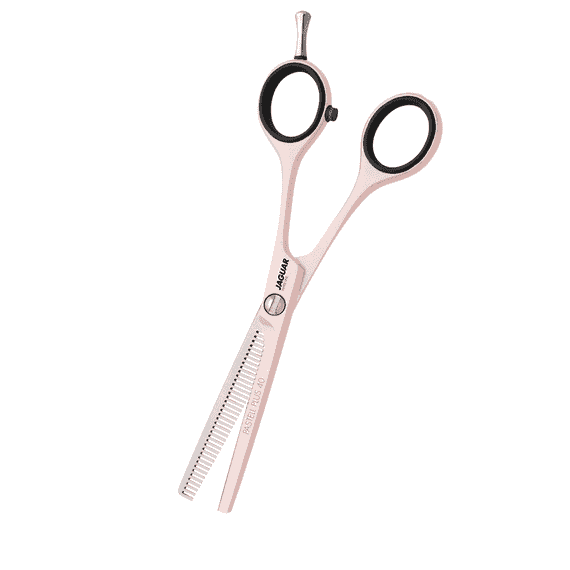 Pastel Plus 40 Rosé 5.0" modelling scissors