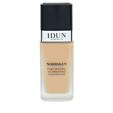 Norrsken Liquid Foundation Svea
