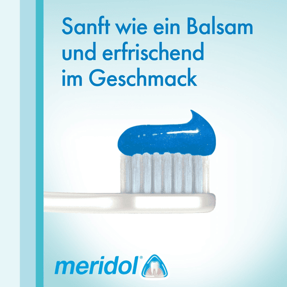 Dentifricio per la Cura Completa delle Gengive e dei Denti Sensibili
